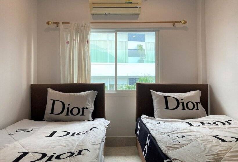 膳宿费 Som Guesthouse