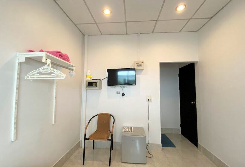 膳宿费 Som Guesthouse