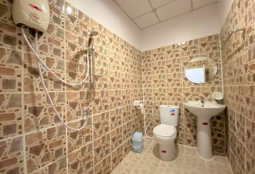 پانسیون Som Guesthouse