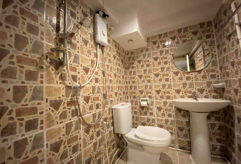 膳宿费 Som Guesthouse