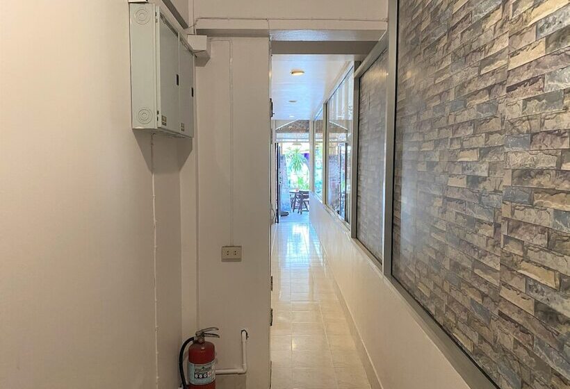 膳宿费 Som Guesthouse