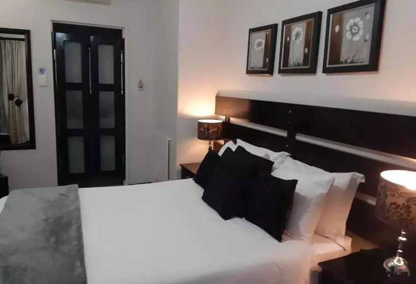 Majatalo @the Villa Guest House