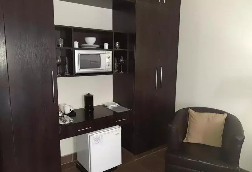 Majatalo @the Villa Guest House