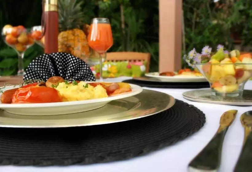 Majatalo @the Villa Guest House