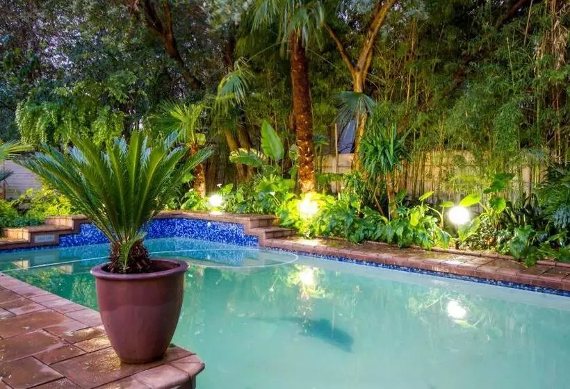 Majatalo @the Villa Guest House