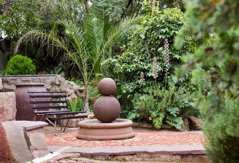 Majatalo @the Villa Guest House