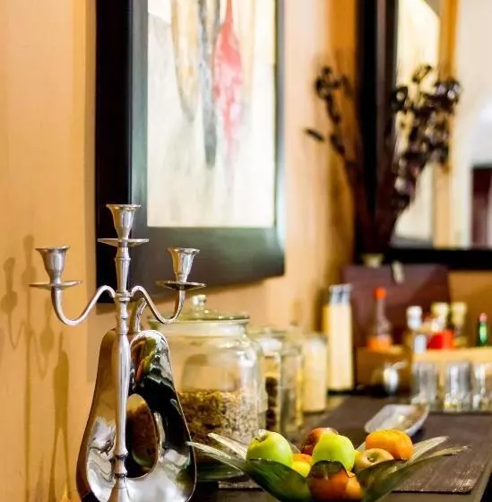 Majatalo @the Villa Guest House