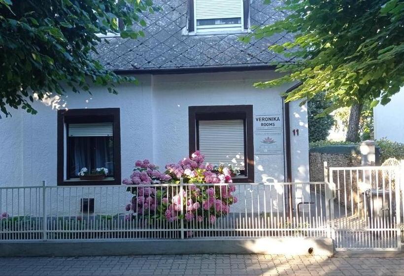 Pensjonat Veronika Rooms