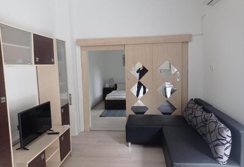 Pensjonat Veronika Rooms