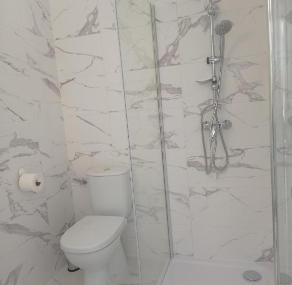 Pensjonat Veronika Rooms