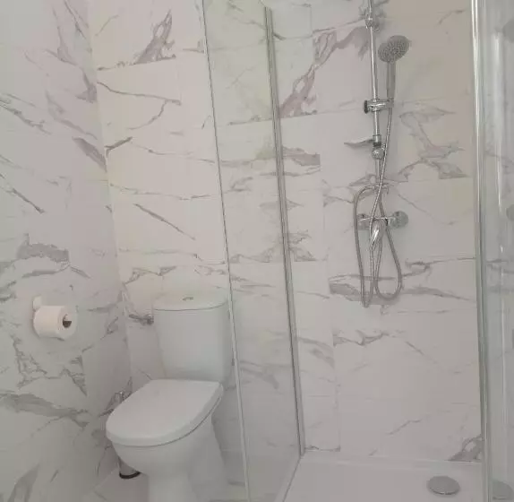 ペンション Veronika Rooms