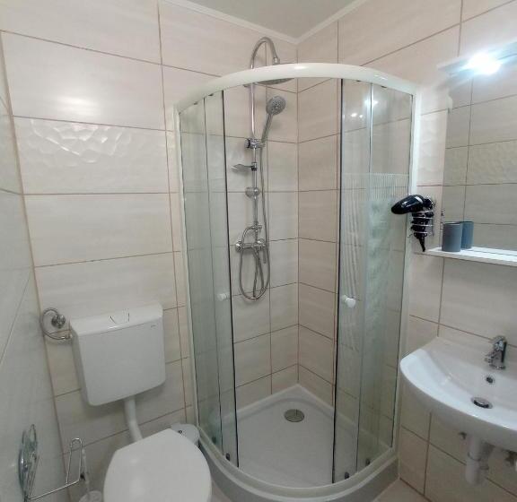 Pensjonat Veronika Rooms