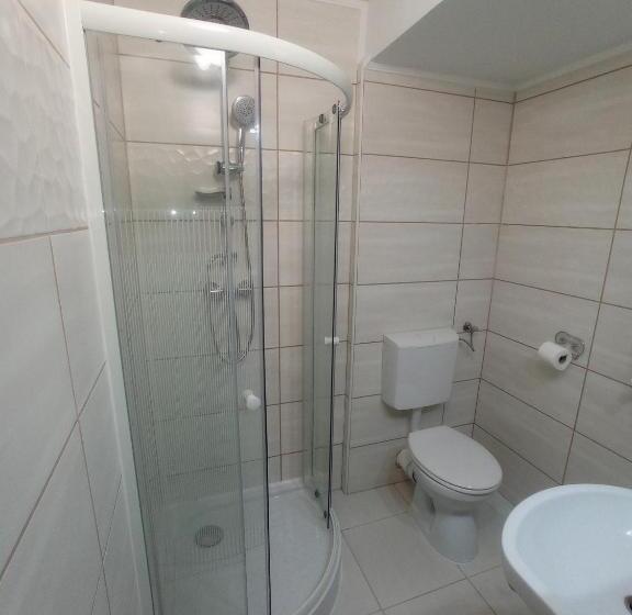 Pensjonat Veronika Rooms