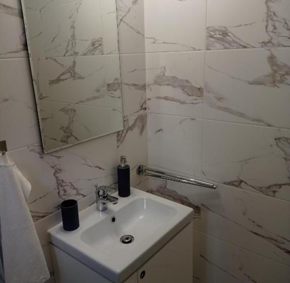 Pensjonat Veronika Rooms