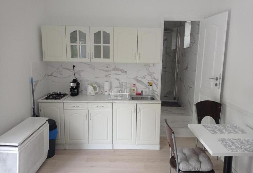 Pensjonat Veronika Rooms