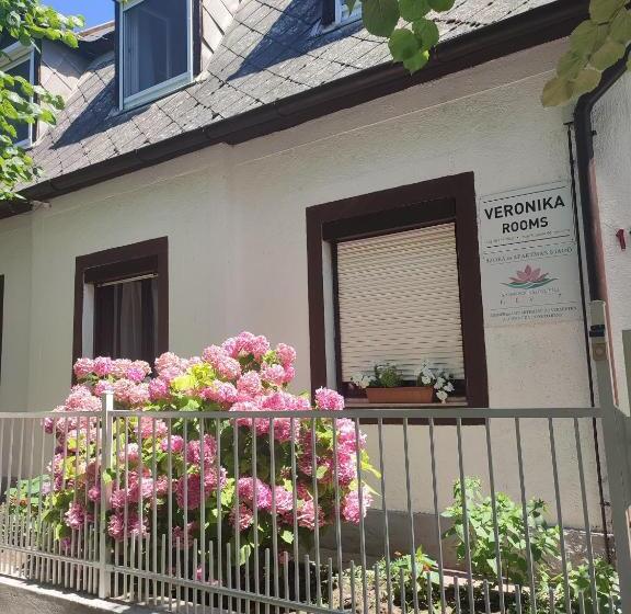 Pensjonat Veronika Rooms