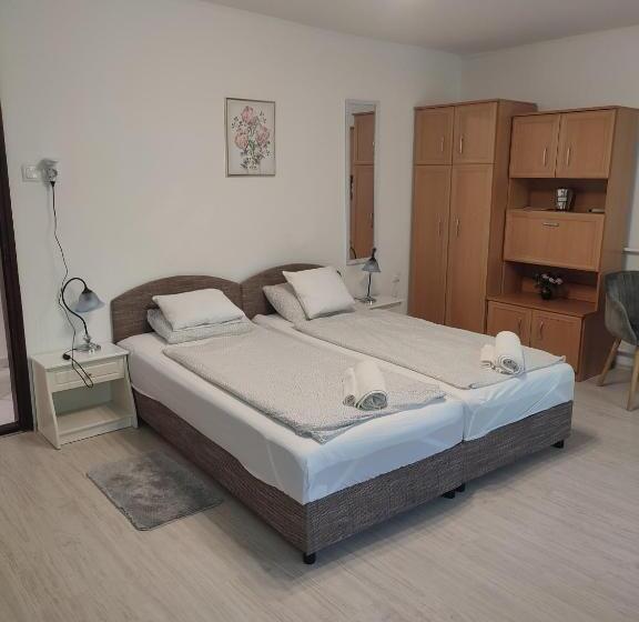 Pensjonat Veronika Rooms