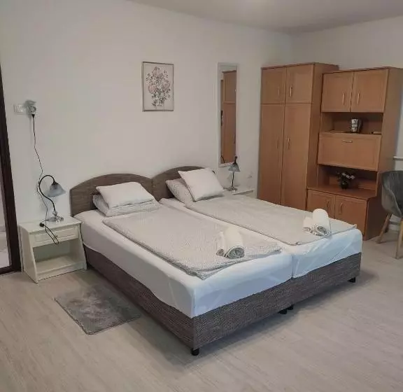 ペンション Veronika Rooms