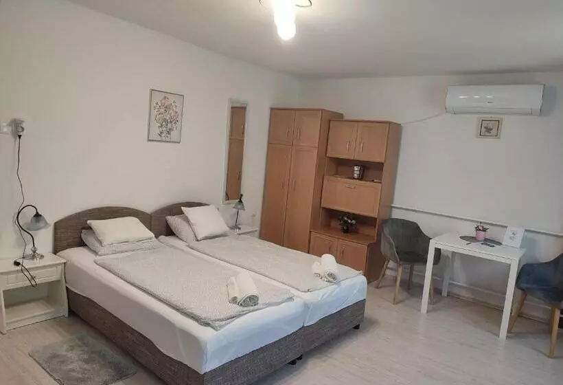 ペンション Veronika Rooms