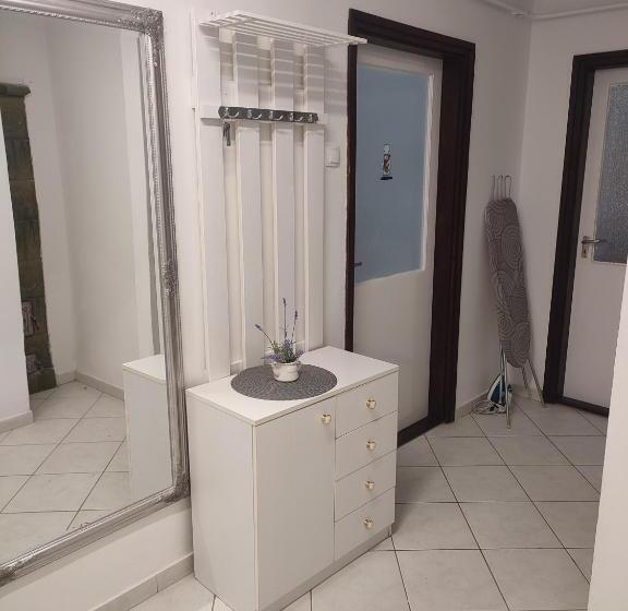 Pensjonat Veronika Rooms