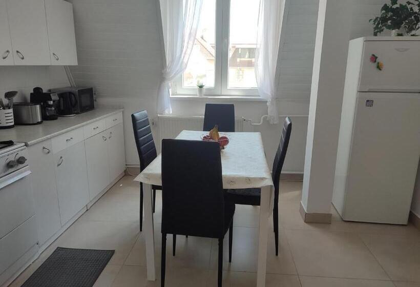 Pensjonat Veronika Rooms