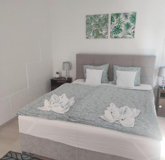 Pensjonat Veronika Rooms