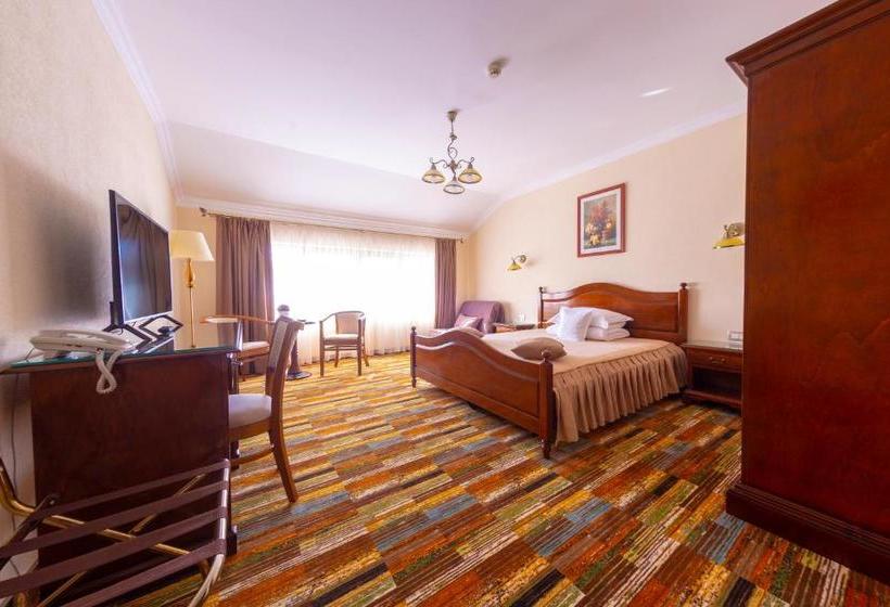 پانسیون Vila Preciosa