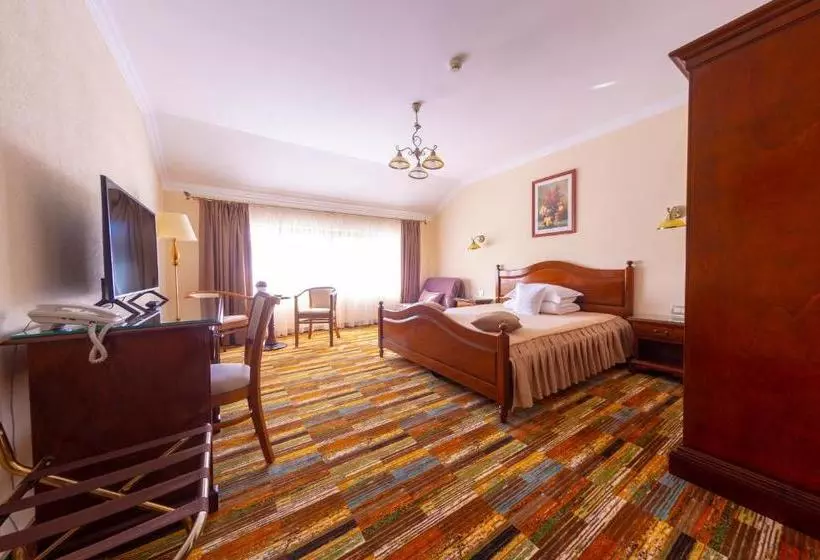 ペンション Vila Preciosa