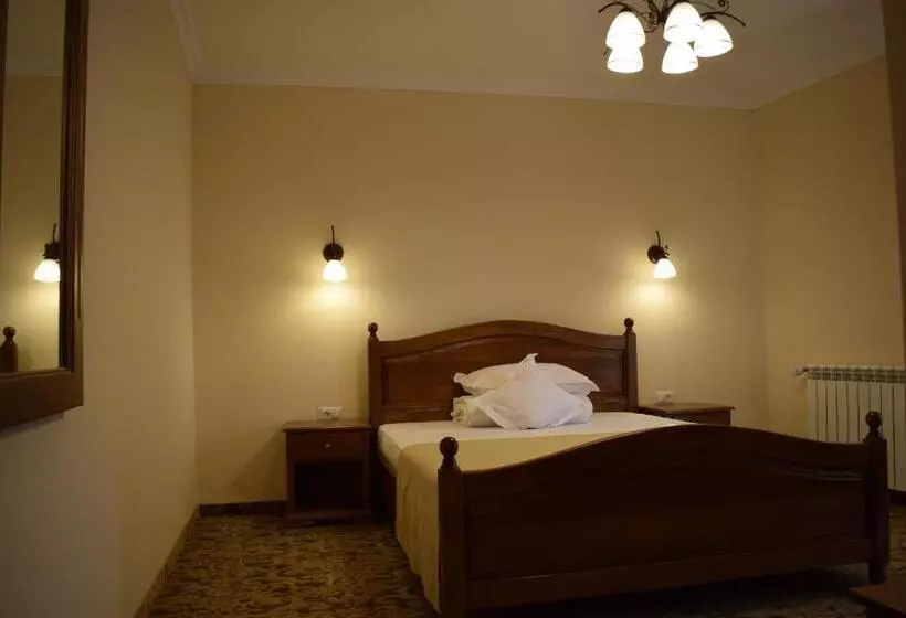 ペンション Vila Preciosa