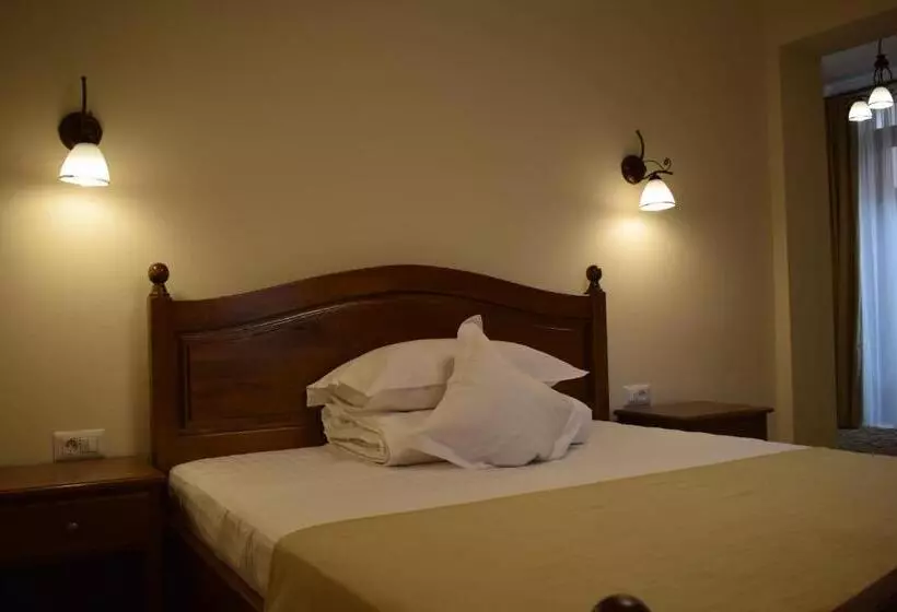 ペンション Vila Preciosa