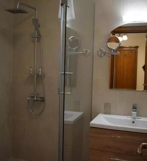 ペンション Vila Preciosa