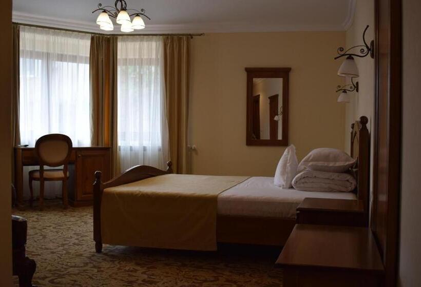 پانسیون Vila Preciosa