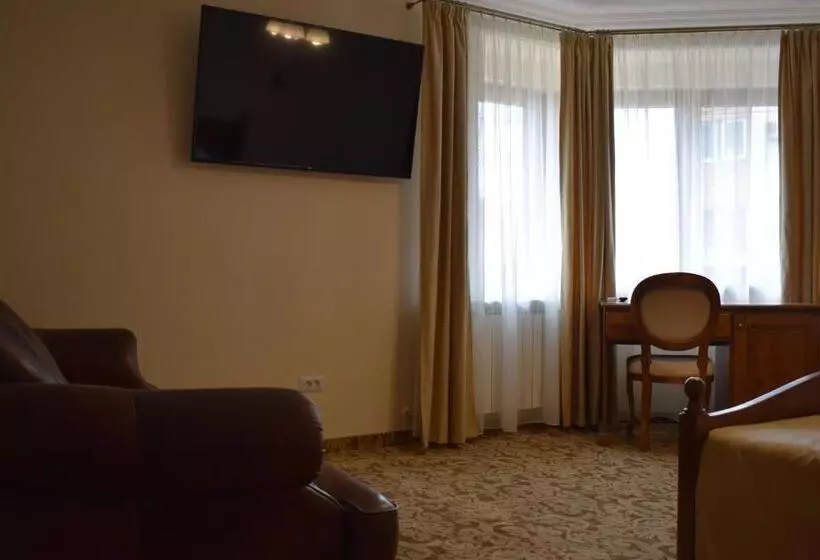 ペンション Vila Preciosa