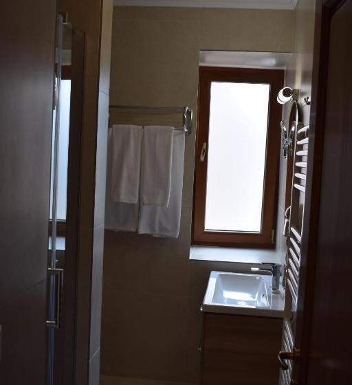 پانسیون Vila Preciosa