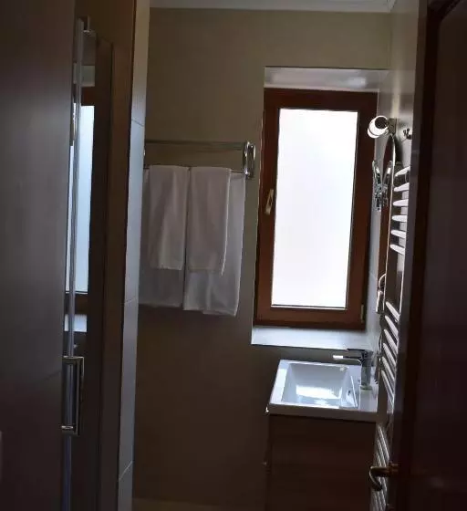 ペンション Vila Preciosa