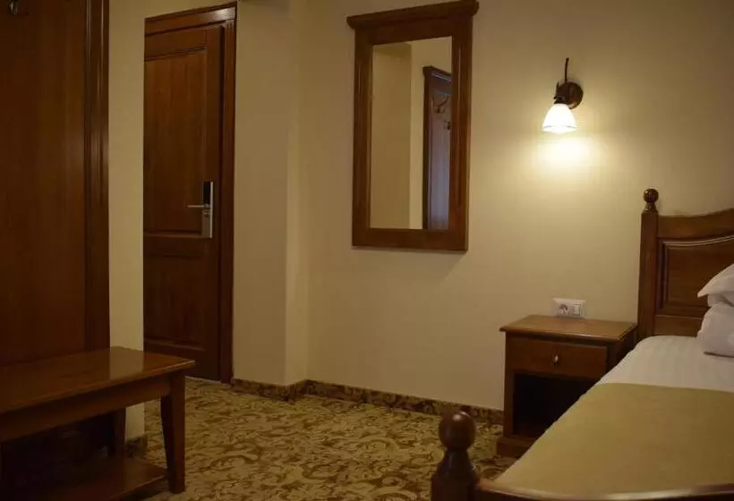 ペンション Vila Preciosa