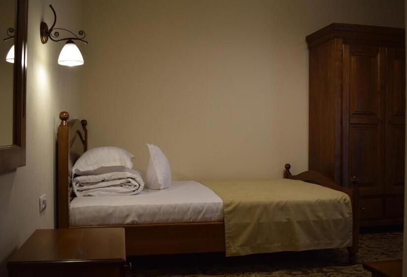 پانسیون Vila Preciosa