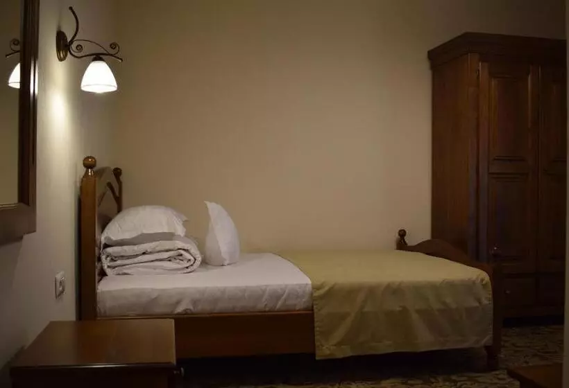 ペンション Vila Preciosa