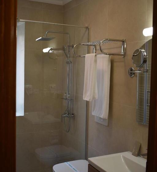 پانسیون Vila Preciosa