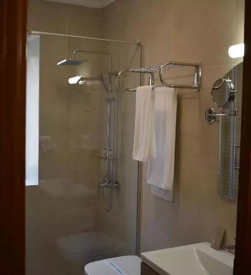 ペンション Vila Preciosa