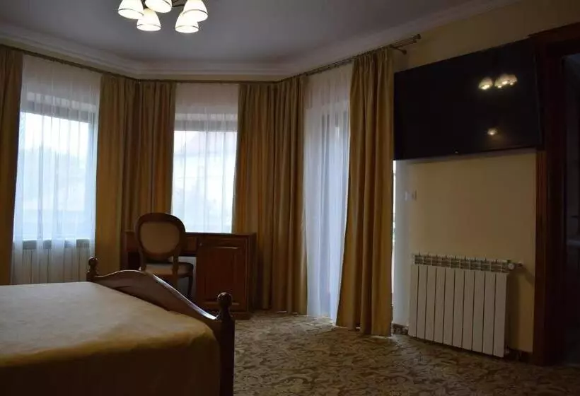 ペンション Vila Preciosa