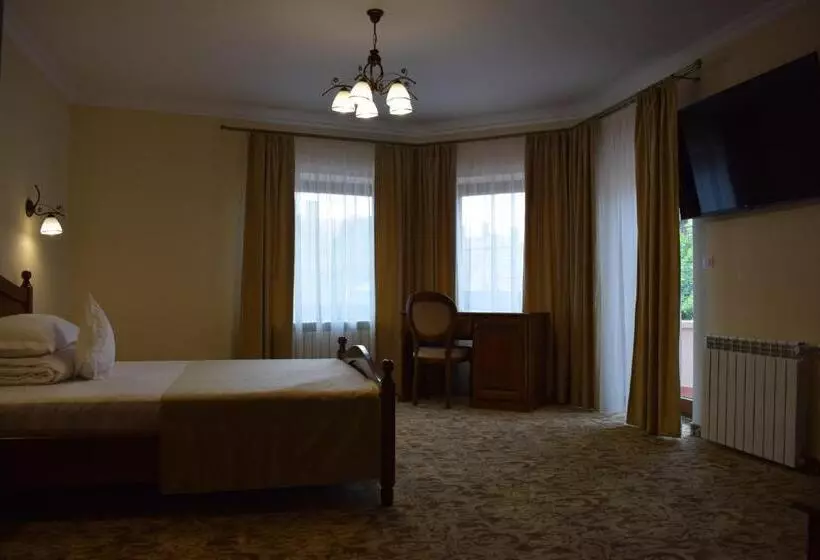 ペンション Vila Preciosa