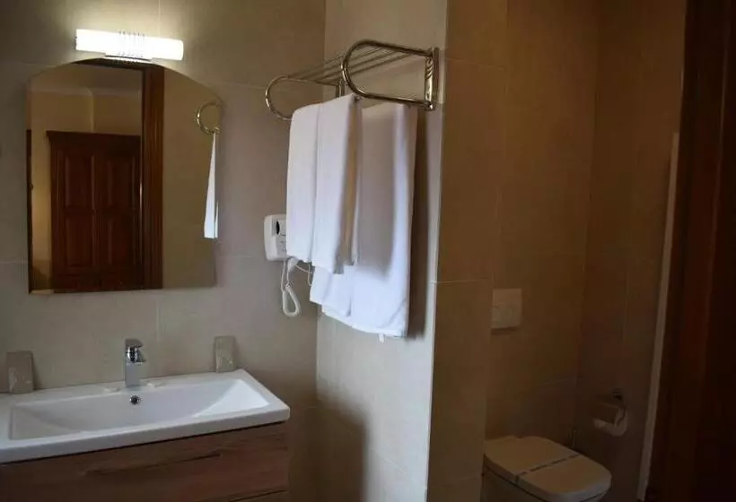 ペンション Vila Preciosa