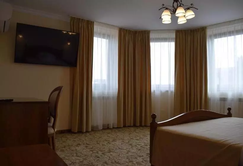 ペンション Vila Preciosa