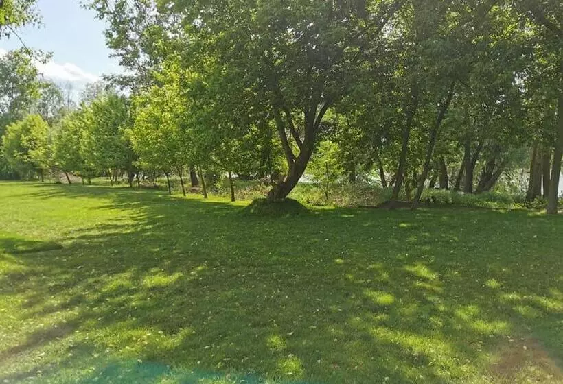 Pensiunea Lunca