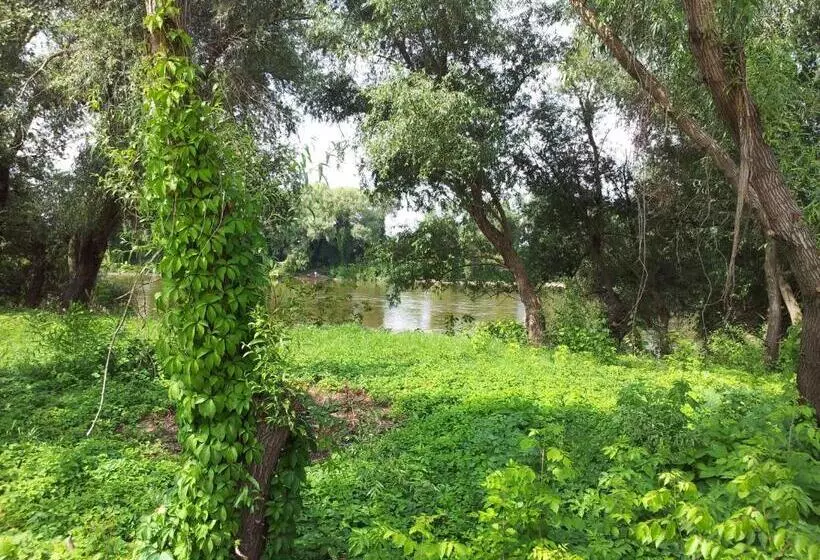 Pensiunea Lunca