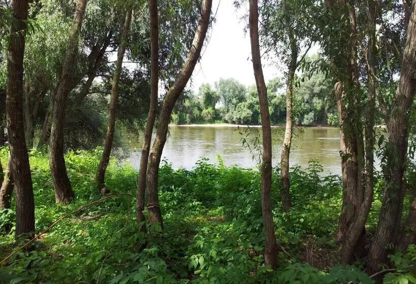 Pensiunea Lunca