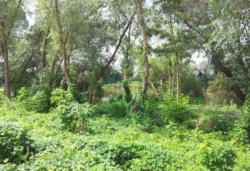 Pensiunea Lunca