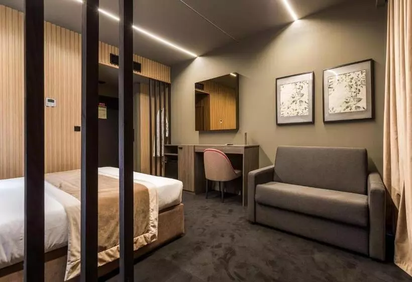 Rubens Hotels & Spa
