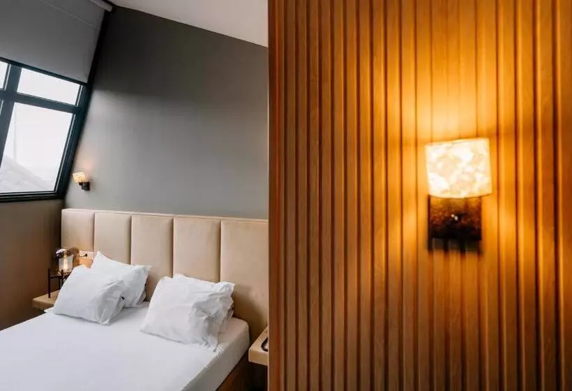 Rubens Hotels & Spa